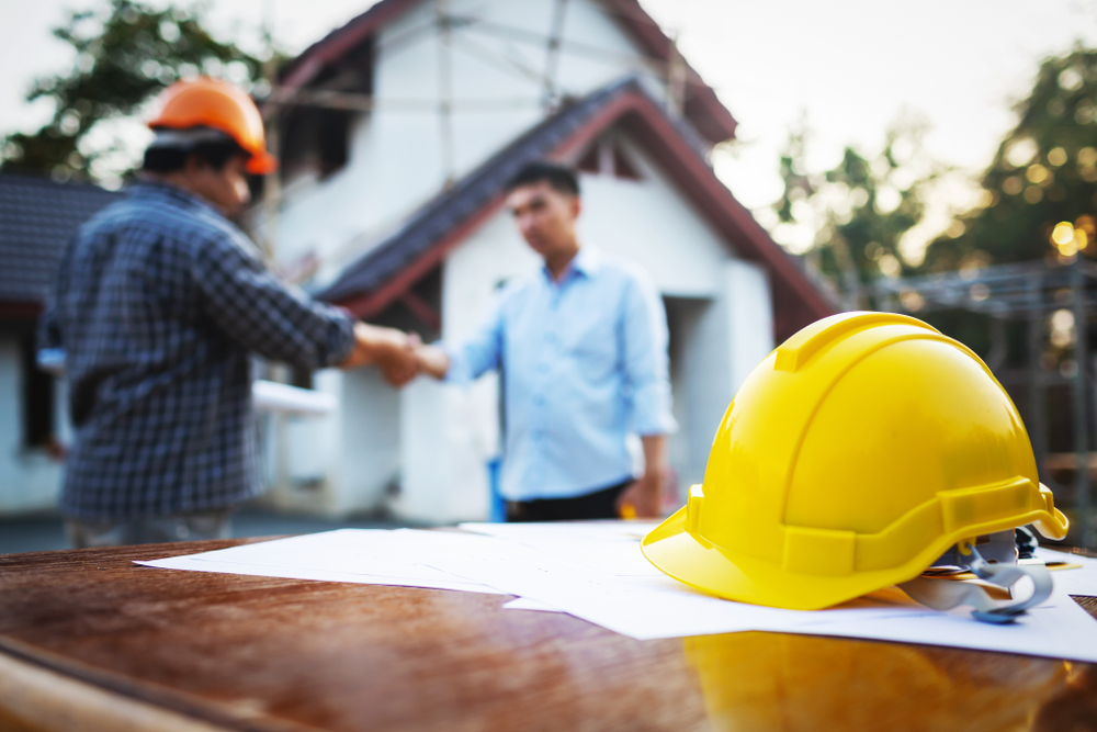 contractor liability tips protections