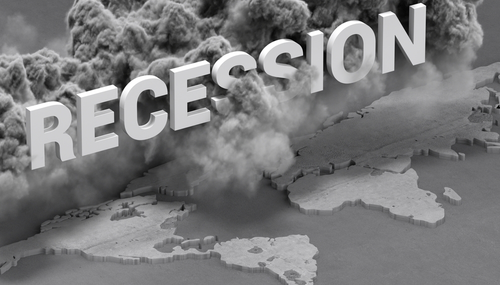 protecting contracting business recession